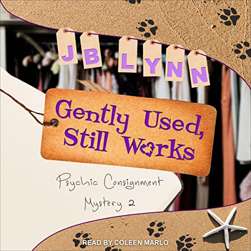 Cover of Gently Used, Still Works