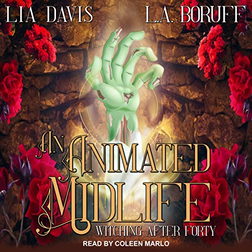 Cover of An Animated Midlife