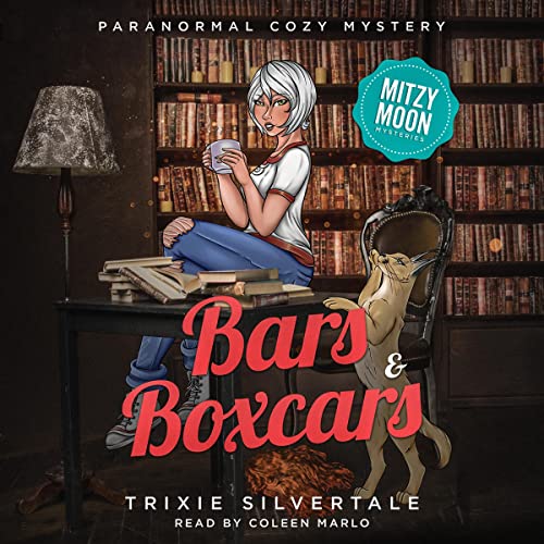 Cover of Bars and Boxcars