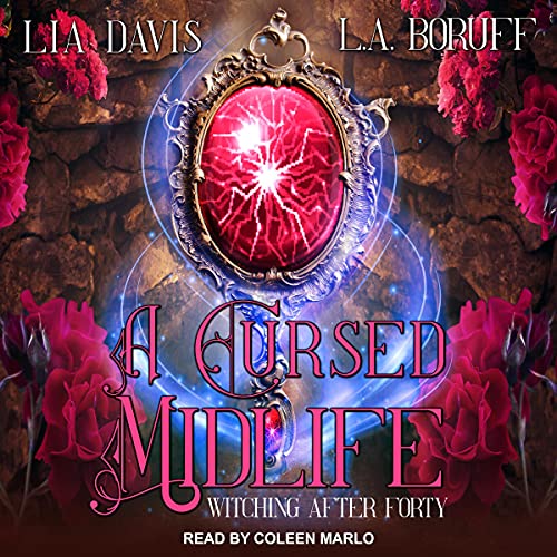 Cover of A Cursed Midlife