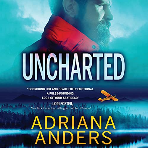 Cover of Uncharted