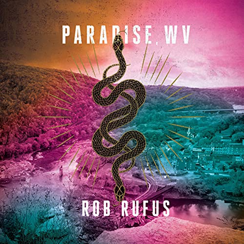 Cover of Paradise, WV