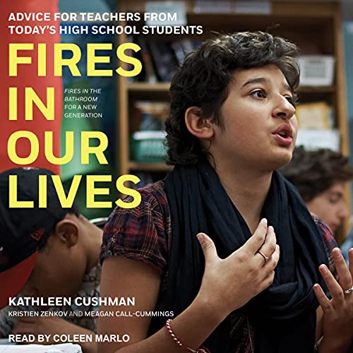 Cover of Fires in Our Lives