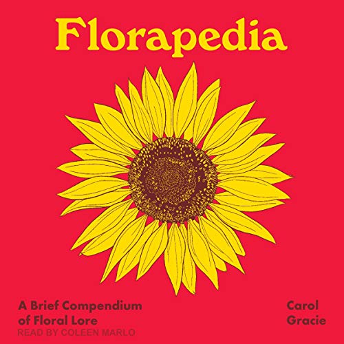 Cover of Florapedia