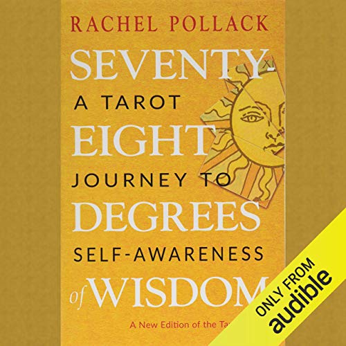 Cover of Seventy-Eight Degrees of Wisdom