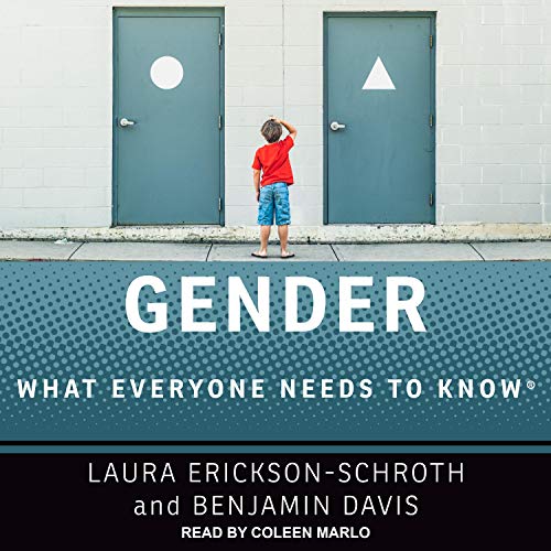 Cover of Gender