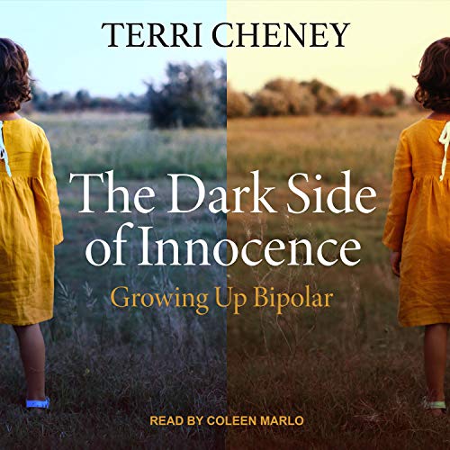 Cover of The Dark Side of Innocence