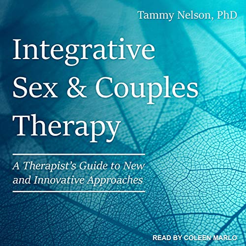 Cover of Integrative Sex & Couples Therapy