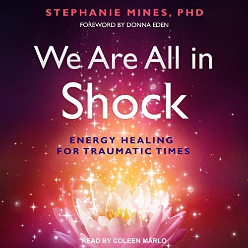 Cover of We Are All in Shock