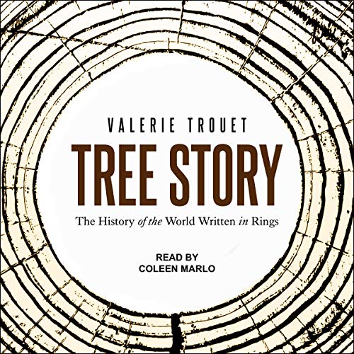 Cover of Tree Story