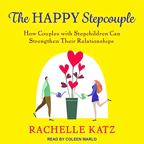 Cover of The Happy Stepcouple