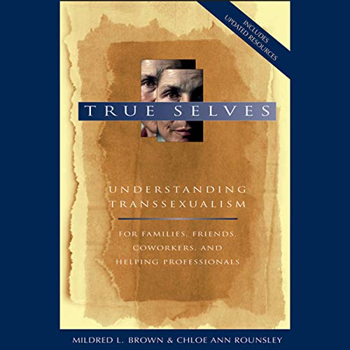 Cover of True Selves