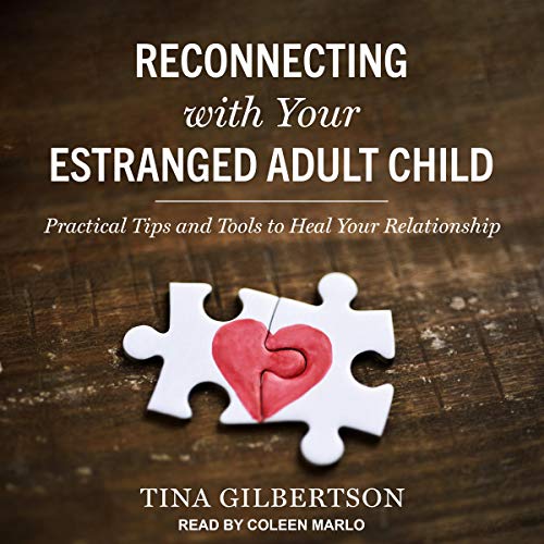 Cover of Reconnecting with Your Estranged Adult Child