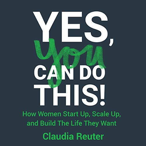 Cover of Yes, You Can Do This!