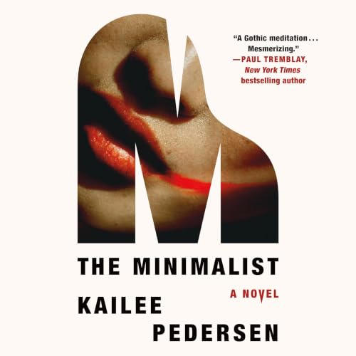 Cover of The Minimalist