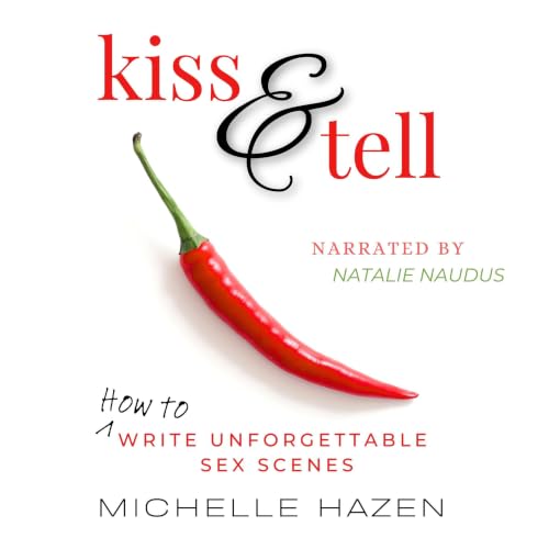 Cover of Kiss and Tell