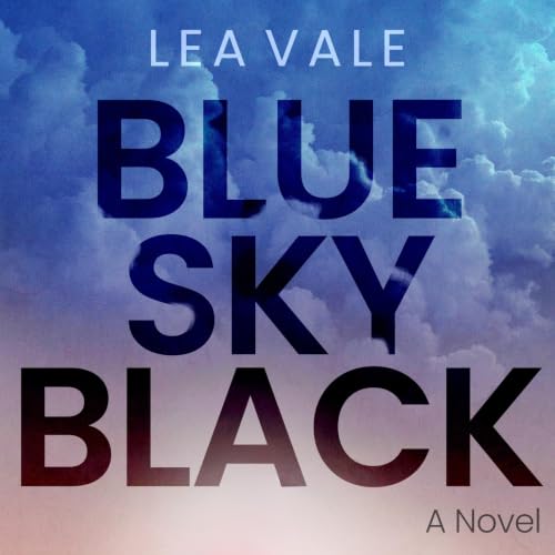 Cover of Blue Sky Black
