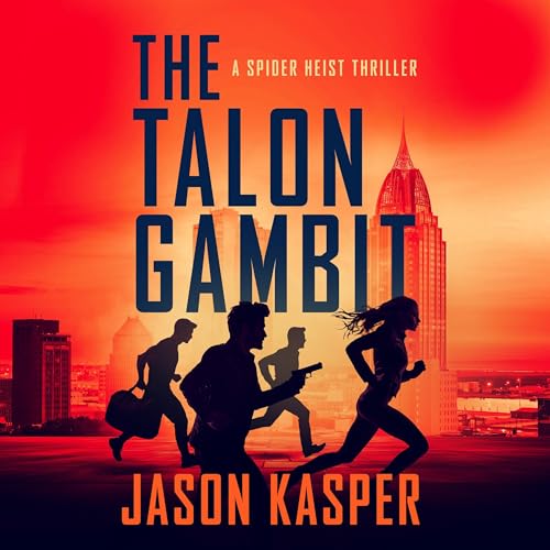 Cover of The Talon Gambit