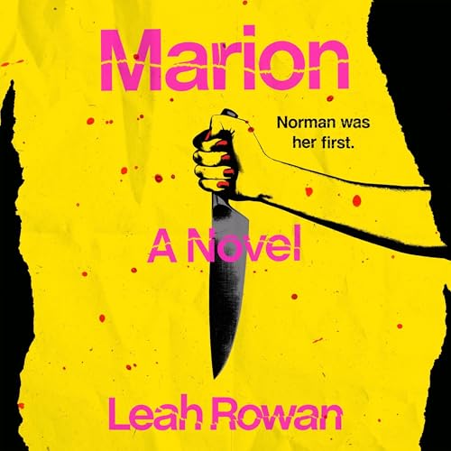 Cover of Marion