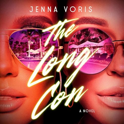 Cover of The Long Con