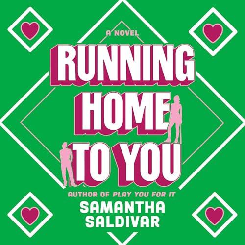 Cover of Running Home to You