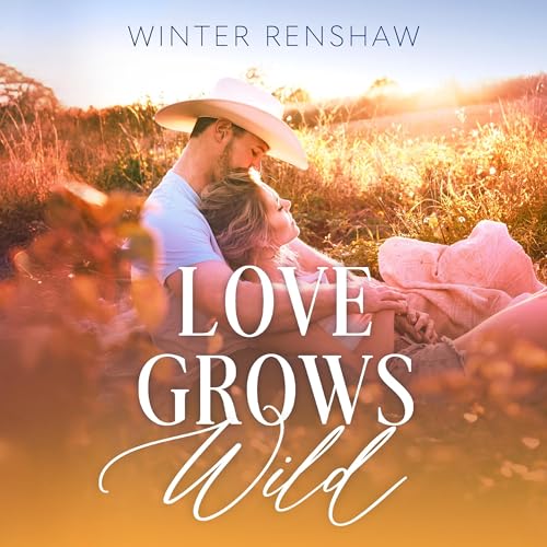Cover of Love Grows Wild