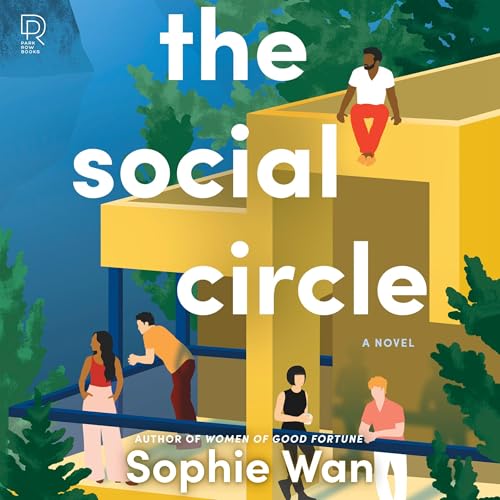 Cover of The Social Circle