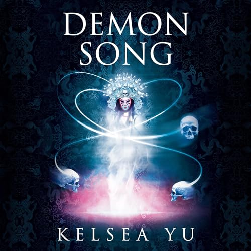Cover of Demon Song