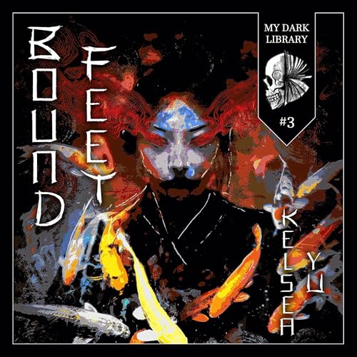 Cover of Bound Feet