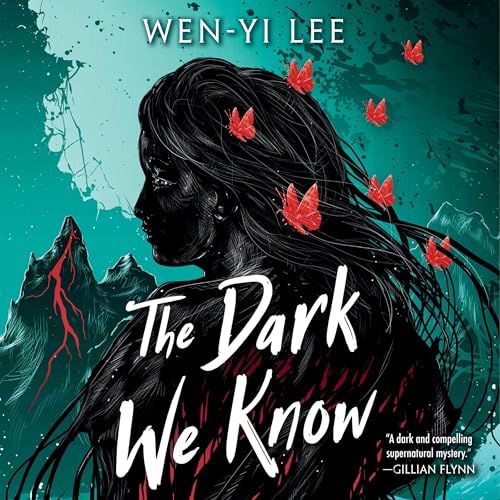 Cover of The Dark We Know