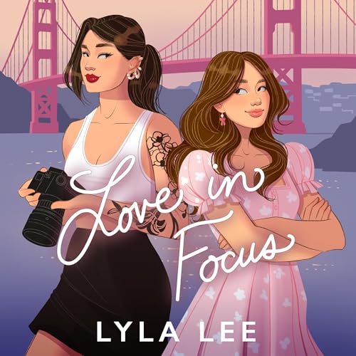 Cover of Love in Focus