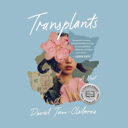 Cover of Transplants