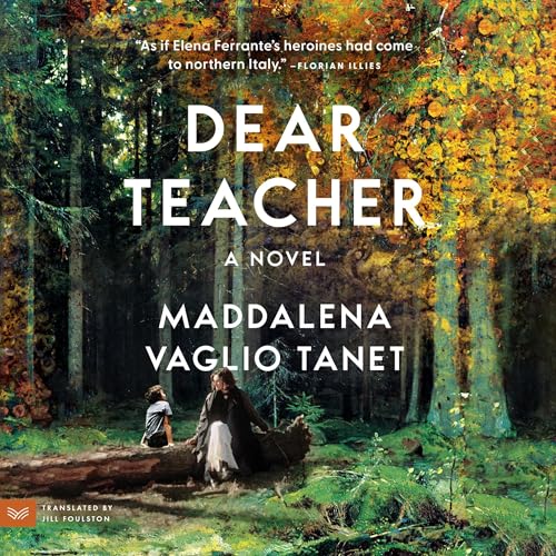 Cover of Dear Teacher