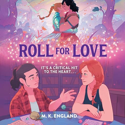 Cover of Roll for Love