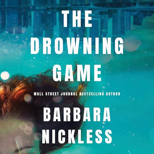 Cover of The Drowning Game