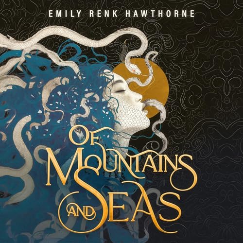 Cover of Of Mountains and Seas