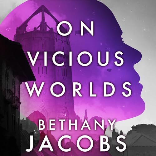 Cover of On Vicious Worlds