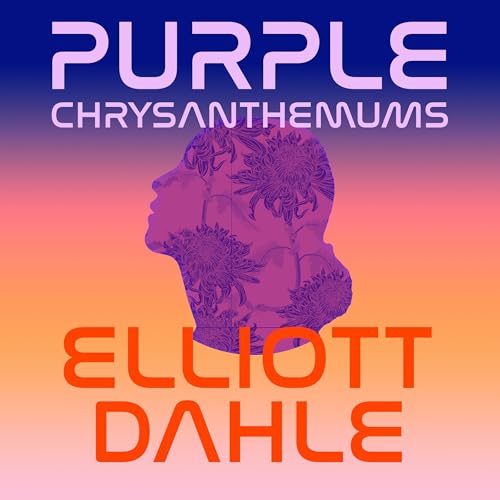 Cover of Purple Chrysanthemums: A Short Story