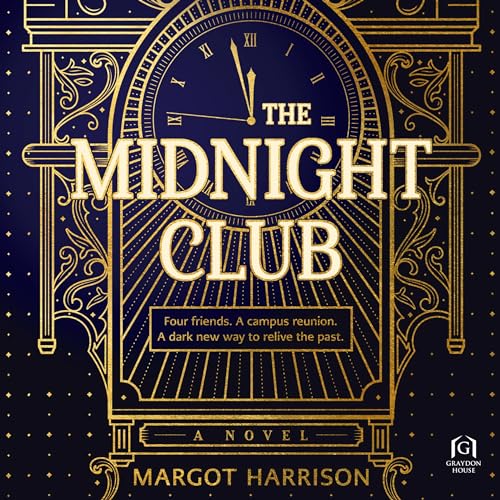 Cover of The Midnight Club