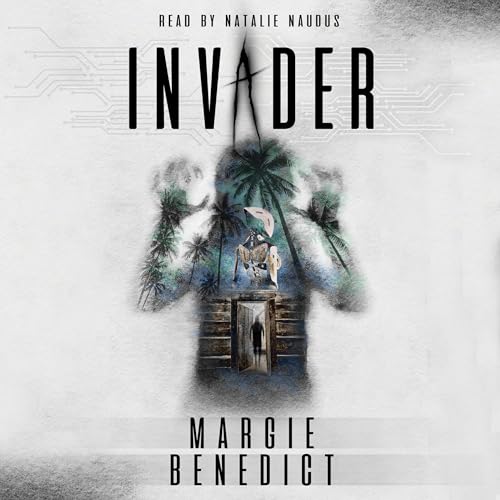 Cover of Invader