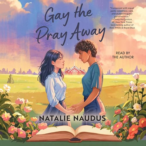 Cover of Gay the Pray Away