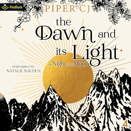 Cover of The Dawn and Its Light