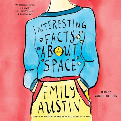 Cover of Interesting Facts about Space