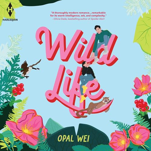 Cover of Wild Life