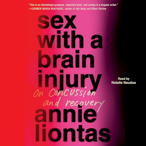 Cover of Sex with a Brain Injury
