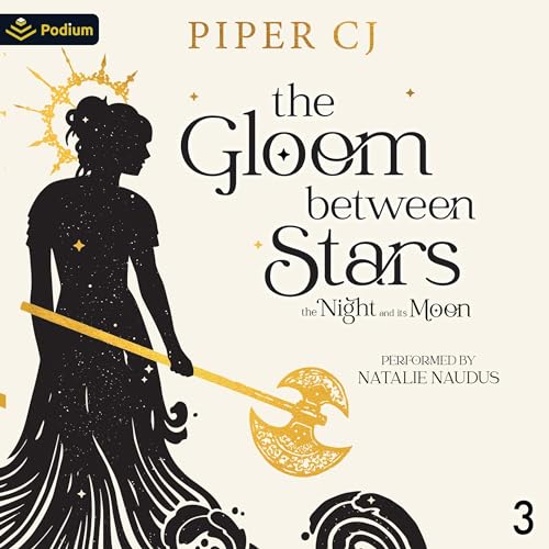 Cover of The Gloom Between Stars