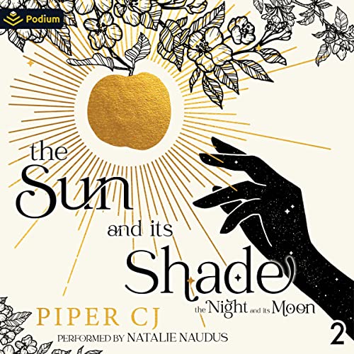 Cover of The Sun and Its Shade