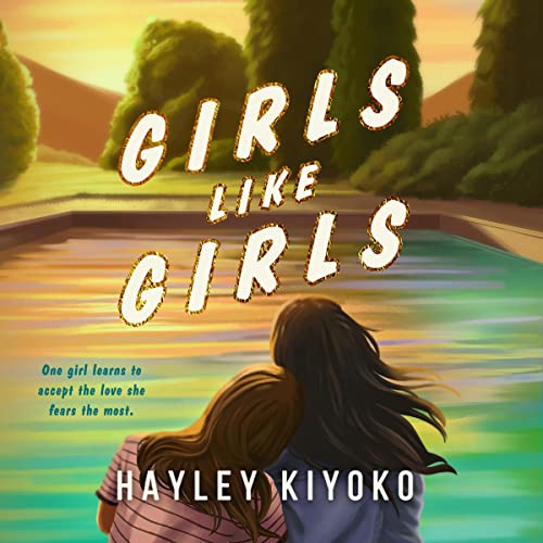 Cover of Girls Like Girls