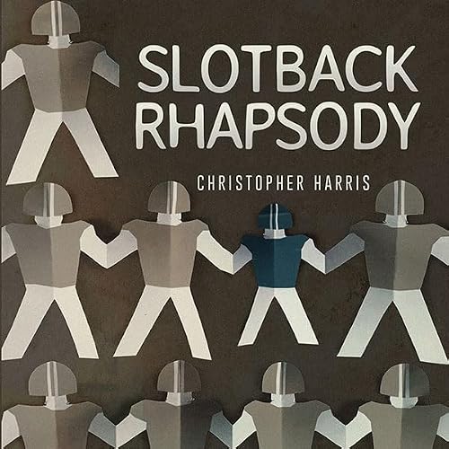 Cover of Slotback Rhapsody