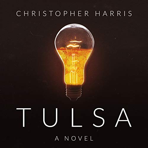 Cover of Tulsa